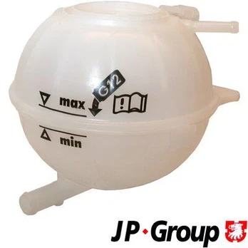 Išsiplėtimo bakelis, aušinimo skystis JP GROUP 1114701200