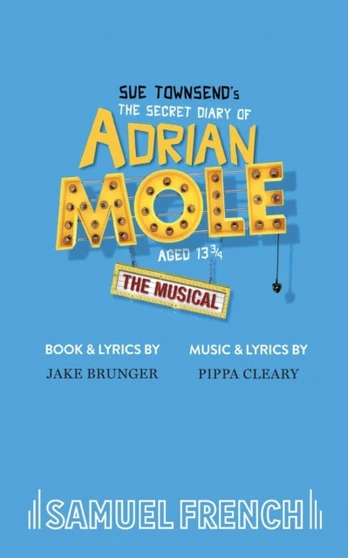 Secret Diary of Adrian Mole Aged 13