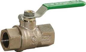 Pettinaroli kuglehane muffe/muffe 51EU 3"
