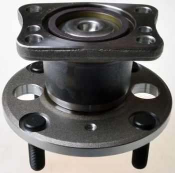 Rato guolio komplektas DENCKERMANN W413530