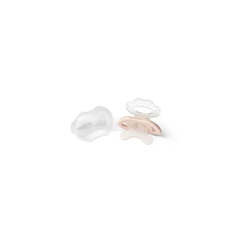 Kramtukas BabyOno 1008/04 First Teeth Beige