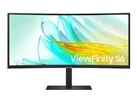 Monitorius Samsung S34C652UAUXEN