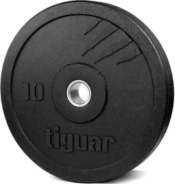 Tiguar Talerz buferis 10kg V2