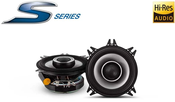 Alpine S2-S40