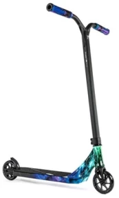Paspirtukas Ethic Erawan V2 Complete Pro M, mėlynas/žalias kaina
