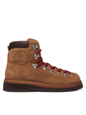 Polo Ralph Lauren Žygio batai Polo Alpine 812974118001 Ruda