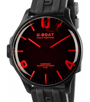 U-Boat 8466/C