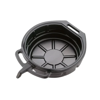 Tepalo surinkimo indas(plastikinis)17l AT2058