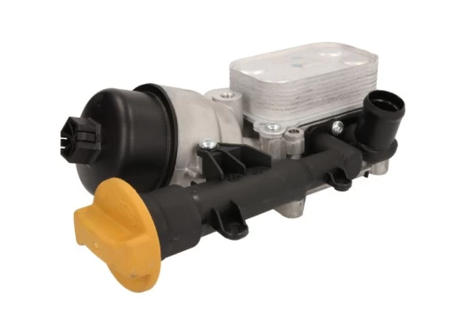 Alyvos radiatorius THERMOTEC D4F005TT