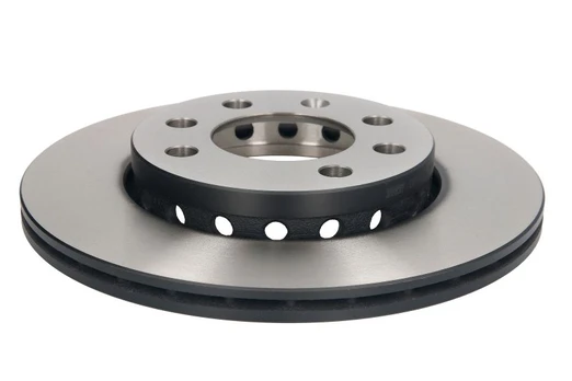 TRW DF4205 Brake Disc