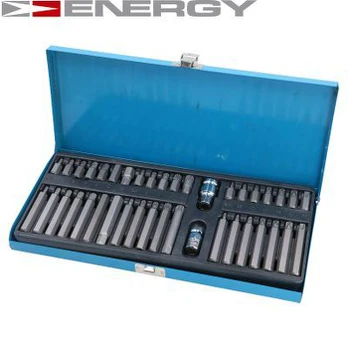 Grandiklis ENERGY NE00186
