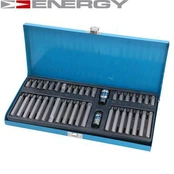 Grandiklis ENERGY NE00186 kaina