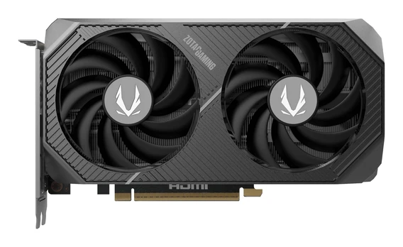 ZOTAC GAMING RTX5060Ti 8GB TWIN EDGE