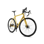 Dviratis Romet Finale 2024 yellow-52 cm / S kaina