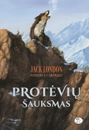 Protėvių šauksmas kaina