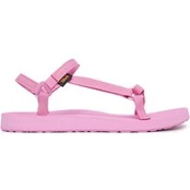 Teva Basutės Original Universal Slim 1150110 Rožinė