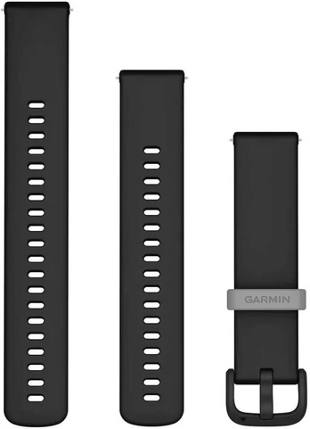 Garmin greitai atsegami dirželiai, 20 mm