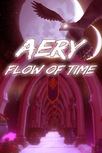 Aery - Flow Of Time PC