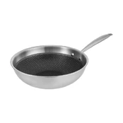 WOK D28 H7.5CM/95349 RESTO kaina