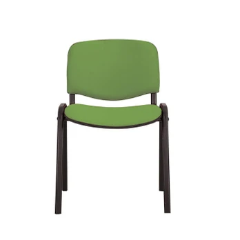 Iso kėdė ISO Žalia G825