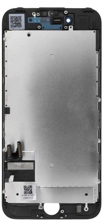 IPHONE 7 Retina Ekranas Juodas