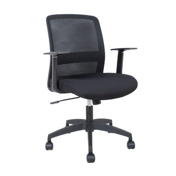 Task chair FARO black