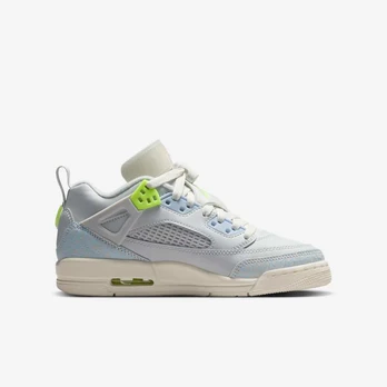 Jordan Spizike Low - Dydis 38.5 (IB4465-025 Laisvalaikio batai)