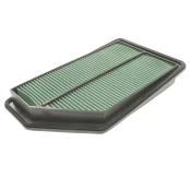 Oro filtras BLUE PRINT ADH22259 kaina