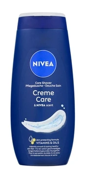 Dušo želė Nivea Creme Care, 250 ml