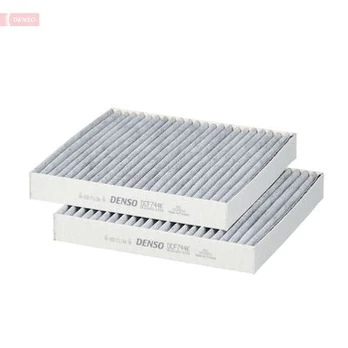 Filtras, salono oras DENSO DCF744K