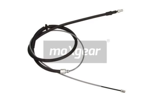 Trosas, stovėjimo stabdys MAXGEAR 32-0703