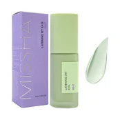 MISSHA LAYERING FIT MINT makiažo bazė, 35 ml kaina