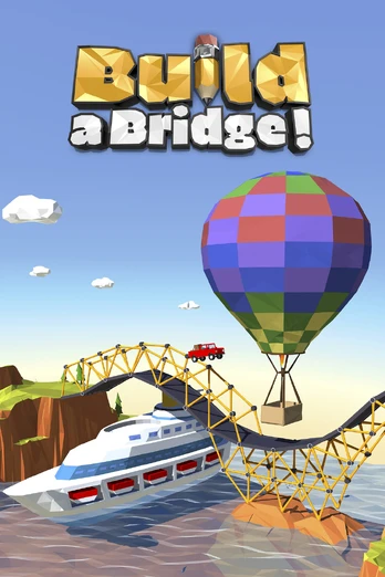 Build A Bridge! PC