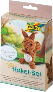 Folia Vėlimo Rinkinys Voveraitė kaina