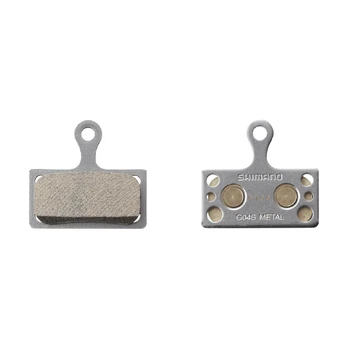 Shimano G04S-MX Metal diskinių stabdžių kaladėlės
