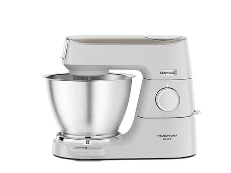 Virtuvinis kombainas KENWOOD KVC65.001WH