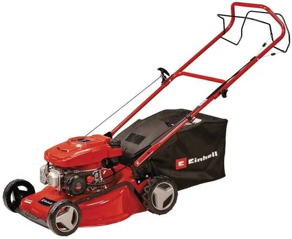 Einhell Benzīna zāles pļāvējs GC-PM 46/5 S
