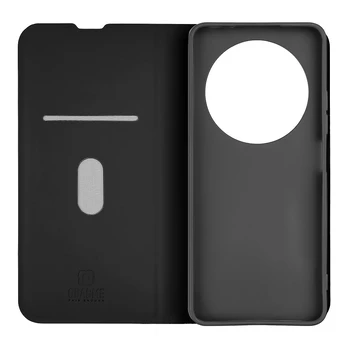 OBAL:ME SmoothTouch Case for Xiaomi Redmi 14C 4G Juodas