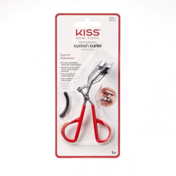 KISS - Eyelash curlers