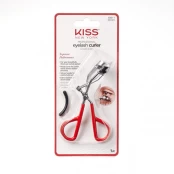 KISS - Eyelash curlers kaina