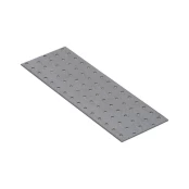 Montavimo plokštelė, 30 x 100 x 2 mm kaina