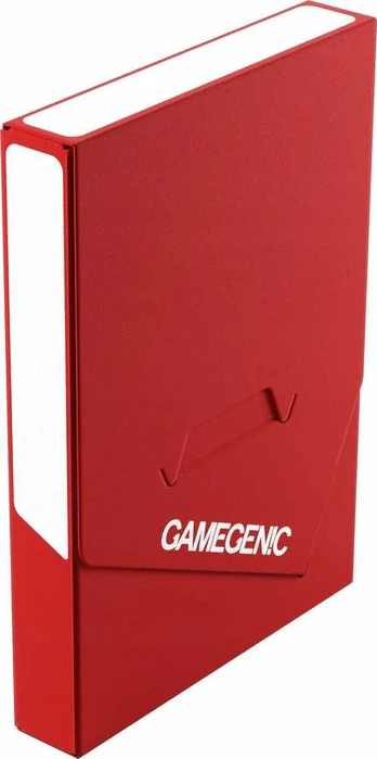 Gamegenic Gamegenic: Cube Pocket 15+ - Raudona