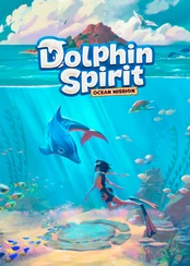 Dolphin Spirit: Ocean Mission PC kaina