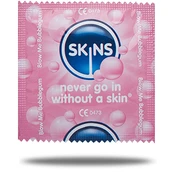 Skins Bubblegum