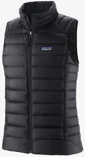 Patagonia DOWN SWEATER VEST Women