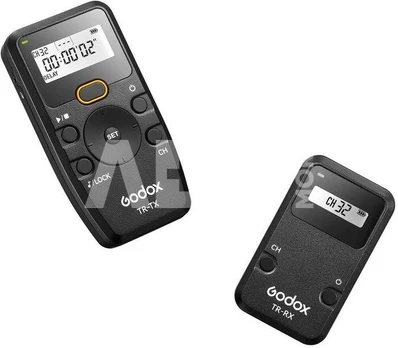 Godox Digital Timer Remote TR S1