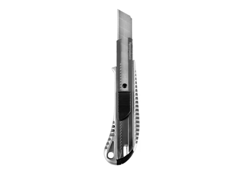 Aliuminio peilis SPECIALIST+, 18 mm