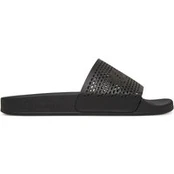 Šlepetės KARL LAGERFELD KL80915 Juoda