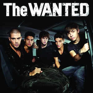 CD The Wanted - The Wanted