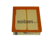 Oro filtras PURFLUX A254 kaina
